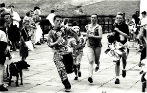 Fun Run 1992