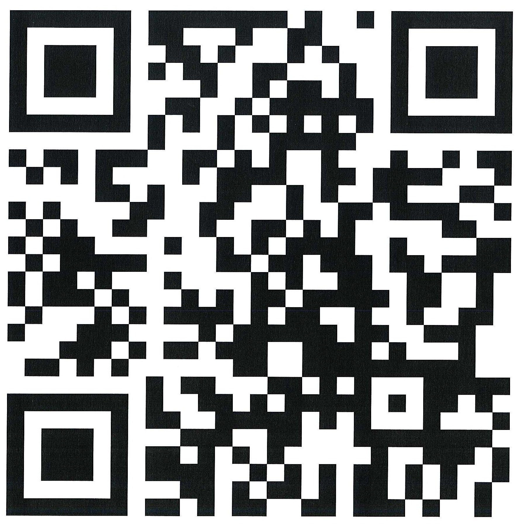 qr barcode coloring pages - photo #44